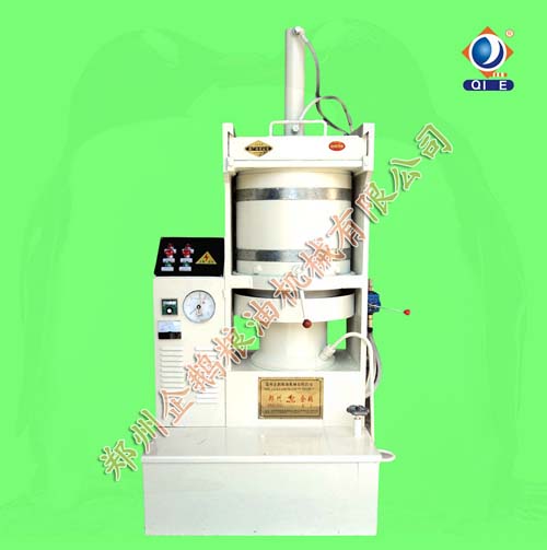 核桃榨油機的市場優勢(圖1) 核桃榨油機的市場優勢