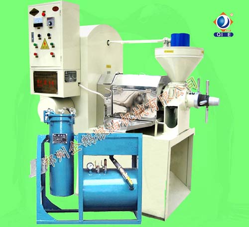 開(kāi)春大吉 恭賀鄭州企鵝小型榨油機(jī)銷量破十萬(wàn)(圖1) 恭賀鄭州企鵝小型榨油機(jī)銷量破十萬(wàn)