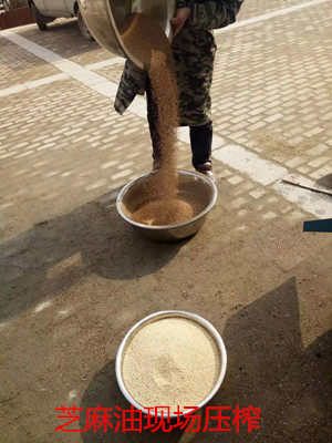 關于夏季榨油機的操作與維護(圖1) 關于夏季榨油機的操作與維護(圖1)