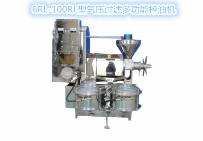 榨油機安裝調試現(xiàn)場注意事項(圖1)