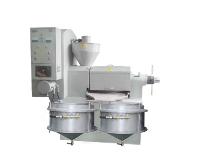 新買的榨油機(jī)設(shè)備磨合期應(yīng)該怎么操作(圖2) 新買的榨油機(jī)設(shè)備磨合期應(yīng)該怎么操作(圖2)