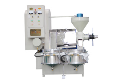 河南大雪漫天，榨油機千萬要做好防凍措施(圖4)