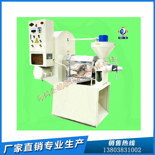 想購買菜籽榨油機(jī) 企鵝機(jī)械生產(chǎn)廠家(圖1)