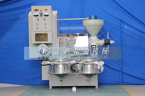新型榨油機 新型榨油機