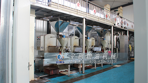 榨油設(shè)備 榨油設(shè)備