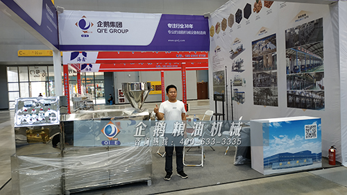 提高榨油機(jī)出油率需要注意三點(diǎn)(圖1)