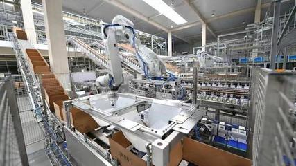 寧夏工業聚力科技創新 以通訊產品技術開發引領新質生產力發展